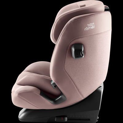 Advansafix Pro Car Seat, 76-150 cm, Britax Römer